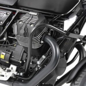 Motor protection guard   Moto Guzzi V 9 Bobber/Sport 2016-