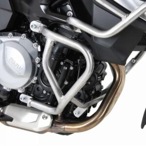 Motor protection guard   BMW F 750 GS 2018-