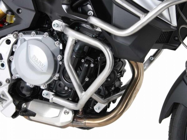 Motor protection guard   BMW F 750 GS 2018-