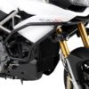 Tank and engine guard   Aprilia Caponord 1200/1200 R 2013-