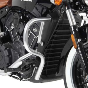 Motor protection guard   Indian Scout/Sixty 2015-
