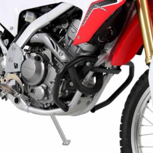 Motor protection guard   Honda CRF 250 L 2012-