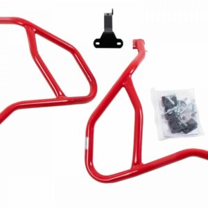 Tank protection bar   BMW F 800 GS 2017-