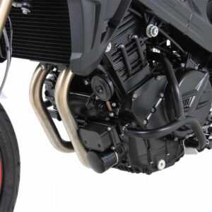 Motor protection guard for driving schools  BMW F 800 R 2015-