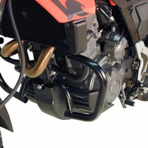 Motor protection guard   Aprilia Pegaso 650 Strada/Tr 2005-