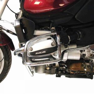 Motor protection guard   BMW R 850 R (1994-2002)/ 1994-