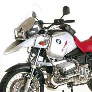 Tank protection bar   BMW R 1150 GS 2000-