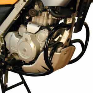 Motor protection guard   BMW F 650 GS Dakar (2000 2000-