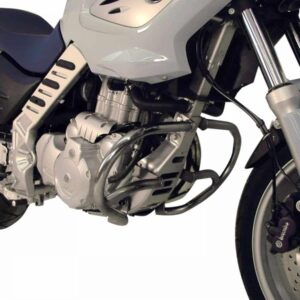 Motor protection guard   BMW F 650 CS 2002-