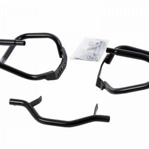 Motor protection guard   BMW R 1200 GS 2004-