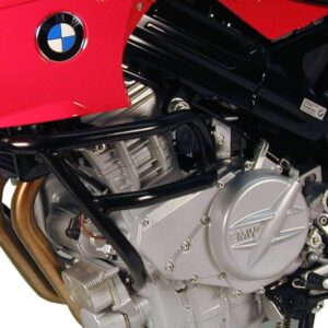 Motor protection guard   BMW F 800 S 2006-
