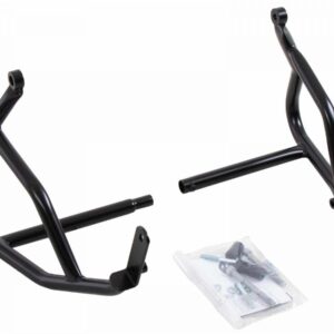 Motor protection guard   BMW F 800 GS 2008-