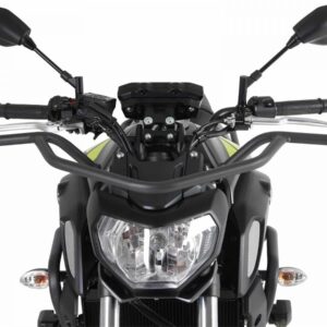 Front guard bracket   Yamaha MT-07 2018-