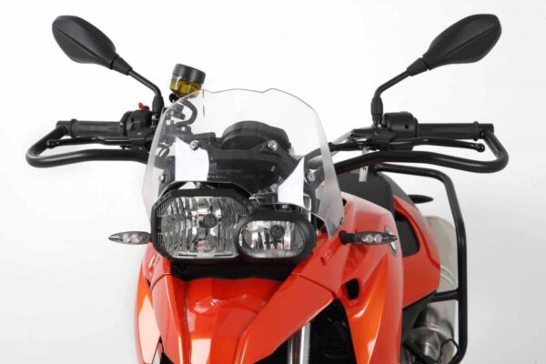Front guard bracket   BMW F 650 GS Tw/F700/F80 2008-