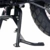 Main stand   Yamaha XT 660 Z Tenere 2008-