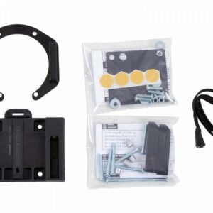 Tank Ring Adapter BMW F 750 GS (2018-)