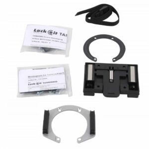 Tank Ring Adapter Aprilia Tuono 125 (2016-)
