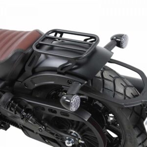 Solorack without backrest   Indian Scout Bobber/Sixty/T 2017-
