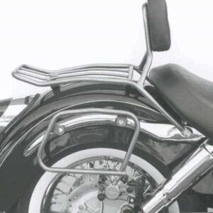 Pannier holder   Honda VT 1100 C3 Shadow 1998-