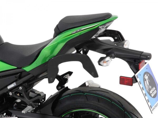 C-Bow side support   Kawasaki Z 900 2017-
