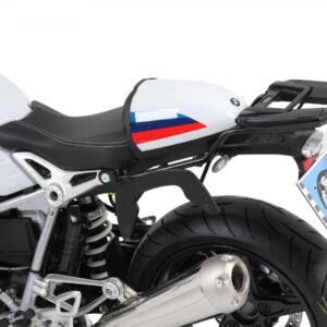 C-Bow side support   BMW R nineT Racer 2017-