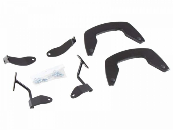 C-Bow side support   BMW R 1200 GS Adventure 2014-