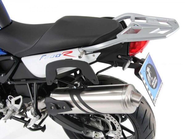 C-Bow side support   BMW F 800 R 2015-