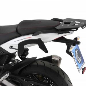 C-Bow side support   Aprilia Caponord 1200/1200 R 2013-