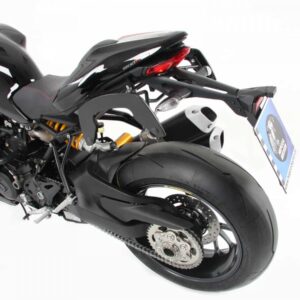 C-Bow side support   Ducati Monster 1200 R 2016-