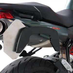 C-Bow side support   Aprilia Shiver 900 2017-
