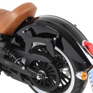 C-Bow side support   Indian Scout/Sixty 2015-