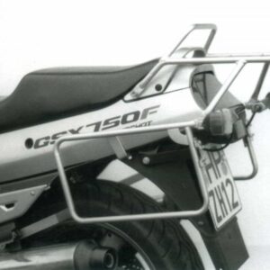 Complete carrier   Suzuki GSX 750 F 1989-