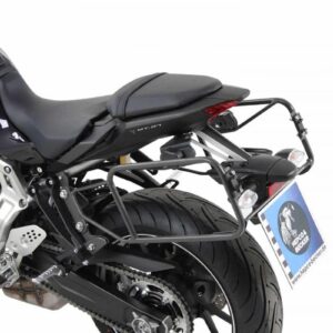 Luggage carrier Lock-it   Yamaha MT-07 2014-