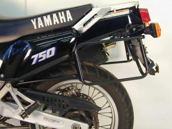 Luggage carrier   Yamaha XTZ 750 Super Tenere 1989-