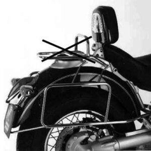 Luggage carrier   BMW R 850 C (2000-2004)/ 1997-