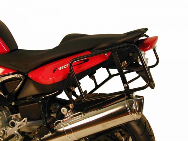 Luggage carrier Lock-it   BMW F 800 S 2006-