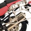 Luggage carrier   BMW R 1200 GS Adventure 2006-