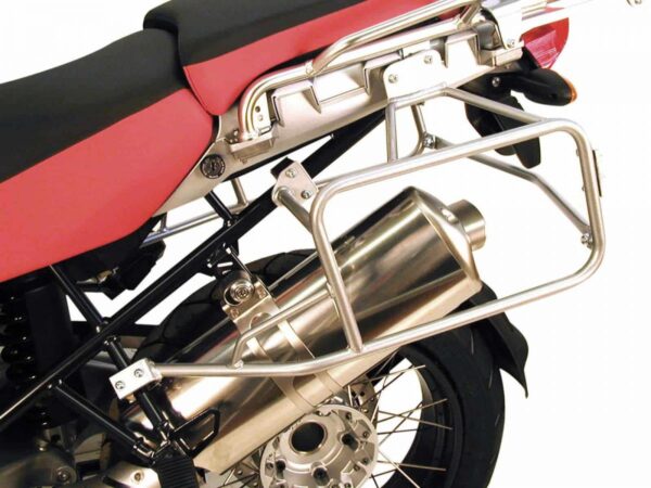 Luggage carrier   BMW R 1200 GS Adventure 2006-