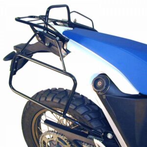 Luggage carrier Lock-it   BMW G 650 X Country/Moto 2007-