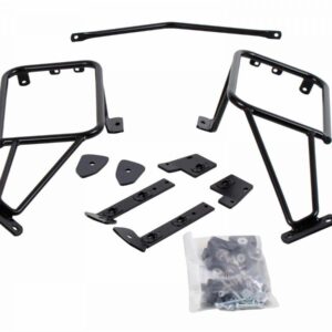 Luggage carrier Lock-it   BMW R 1200 GS Adventure 2006-