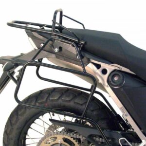 Luggage carrier Lock-it   BMW G 650 X Country 2008-
