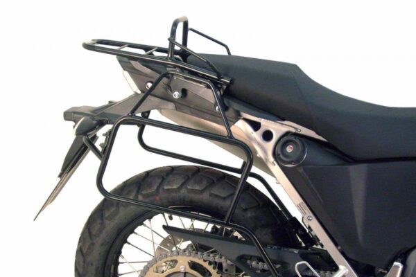 Luggage carrier Lock-it   BMW G 650 X Country 2008-