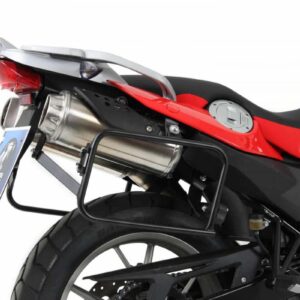 Luggage carrier Lock-it   BMW G 650 GS (2011-2016) 2011-