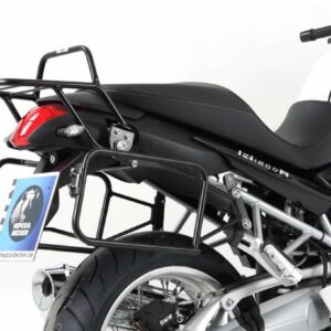 Luggage carrier Lock-it   BMW R 1200 R 2011-