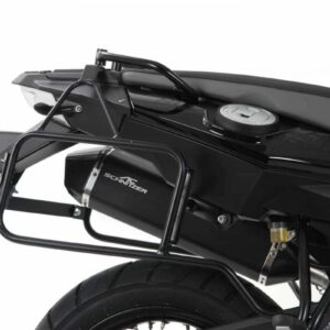 Luggage carrier   BMW F 650 GS Tw/F700/F80 2008-