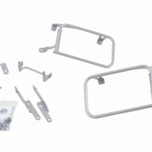 Luggage carrier Lock-it   BMW R 1200 GS LC 2013-