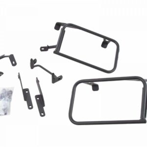 Luggage carrier Lock-it   BMW R 1200 GS Adventure 2014-