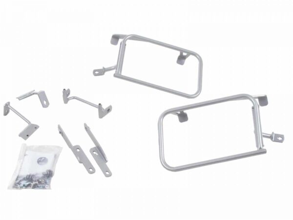 Luggage carrier Lock-it   BMW R 1200 GS Adventure 2014-