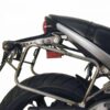 Luggage carrier Lock-it   Buell Lightning XB 9 SX/12 2002-