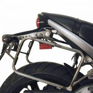 Luggage carrier Lock-it   Buell Lightning XB 9 SX/12 2002-